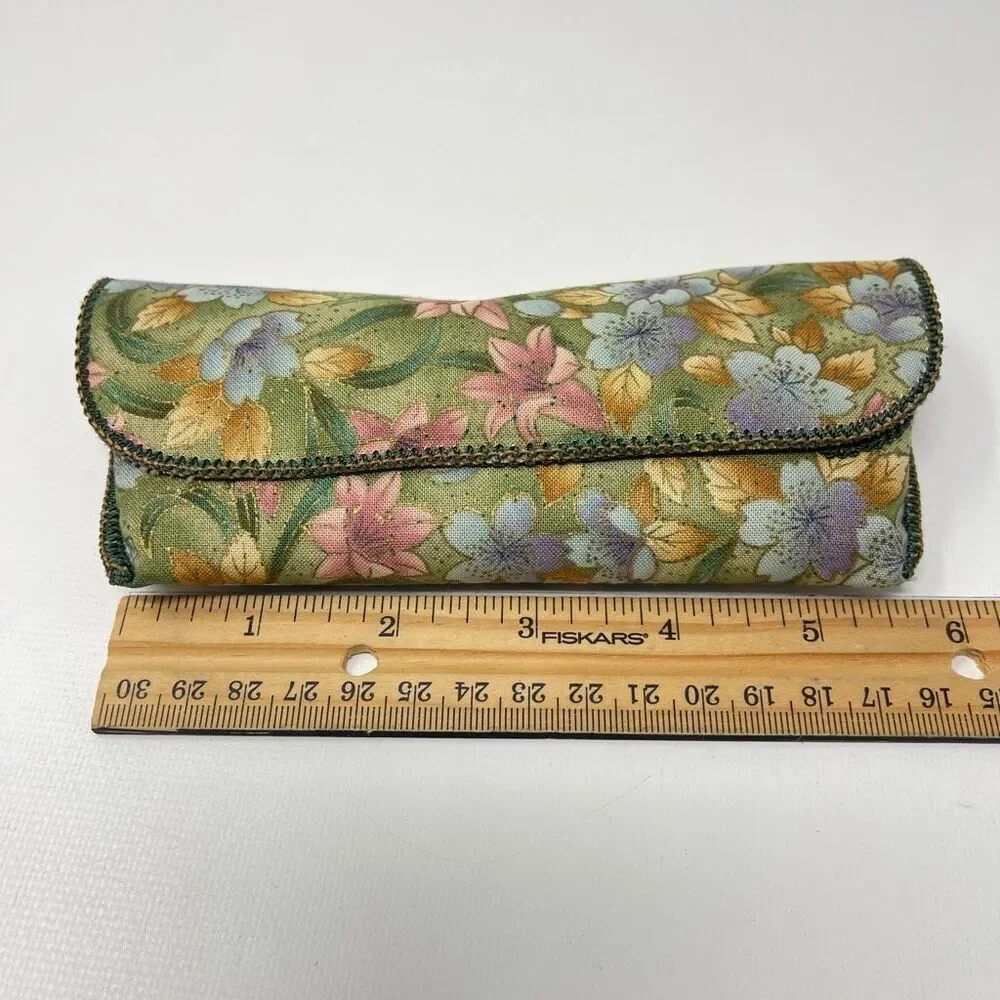 No Brand fabric granny slip